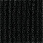 tessuto Gros Grain 41 NERO