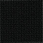 tissu Gros Grain 41 NOIR