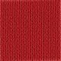 tissu Gros Grain 84 ROUGE