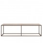 rettangolare: cm 120 x 70 h.33 - +€ 108,24