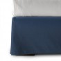 cadre de lit avec jupe de lit - +25,35 €