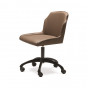 without armrests - with casters