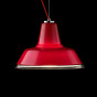 029 rot geblasenes Glas - +55,21 €