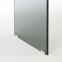 rauchfarbiges transparentes Glas - +103,01 €