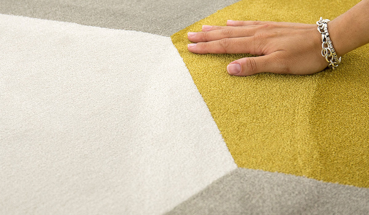 Come pulire i tappeti in modo naturale: il nostro decalogo