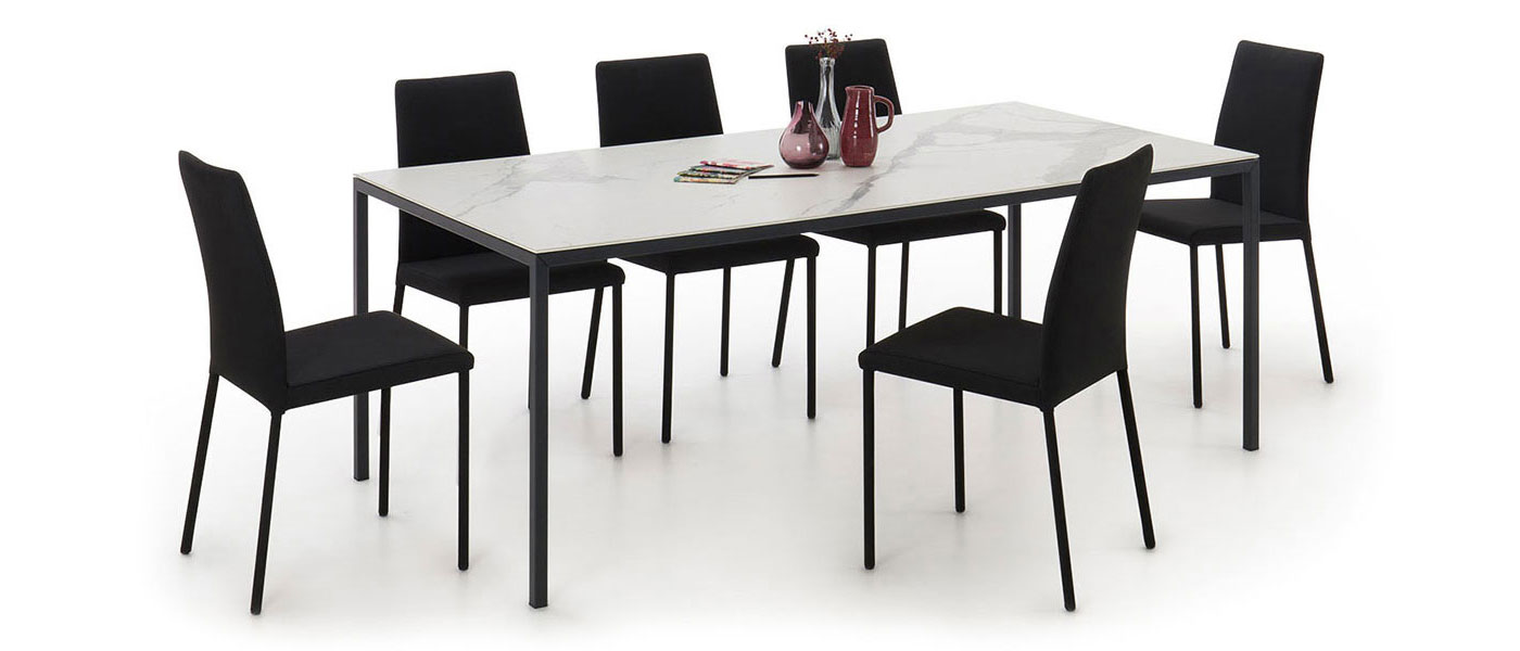 120cm Round Dining Table: How Many Seats Fit Just Right? – Meubilair