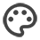 Paletten-Symbol