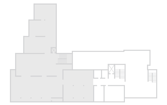 Living Area Showroom 1200 m²