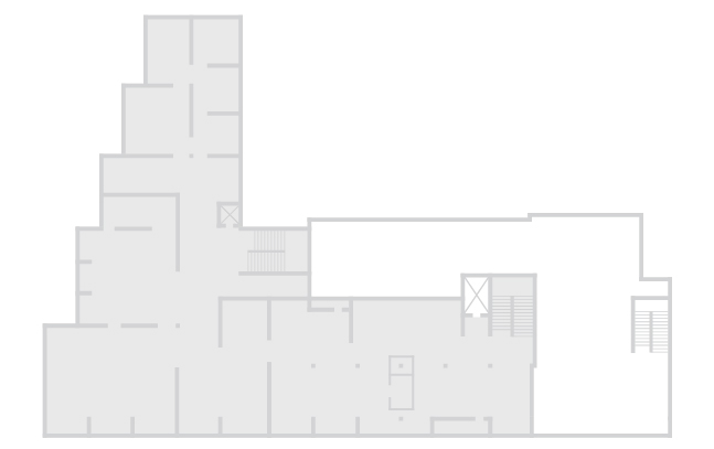 Night Area Showroom 1200 m²