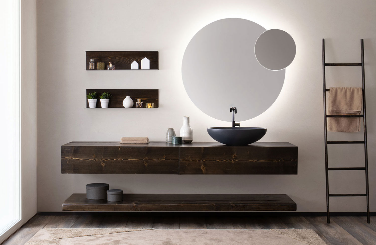 Le nostre cucine moderne