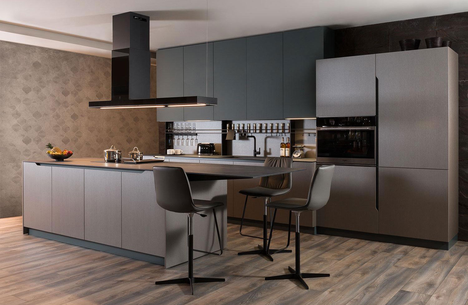 Le nostre cucine moderne