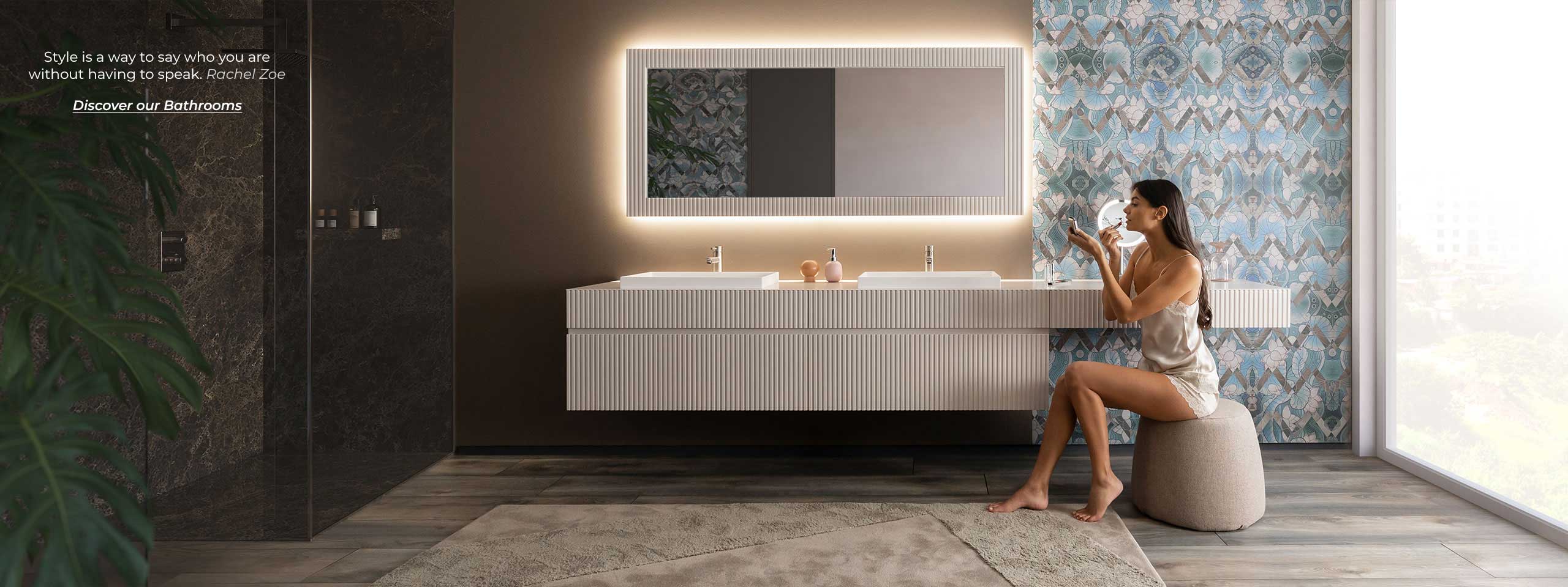 Bathroom Furniture