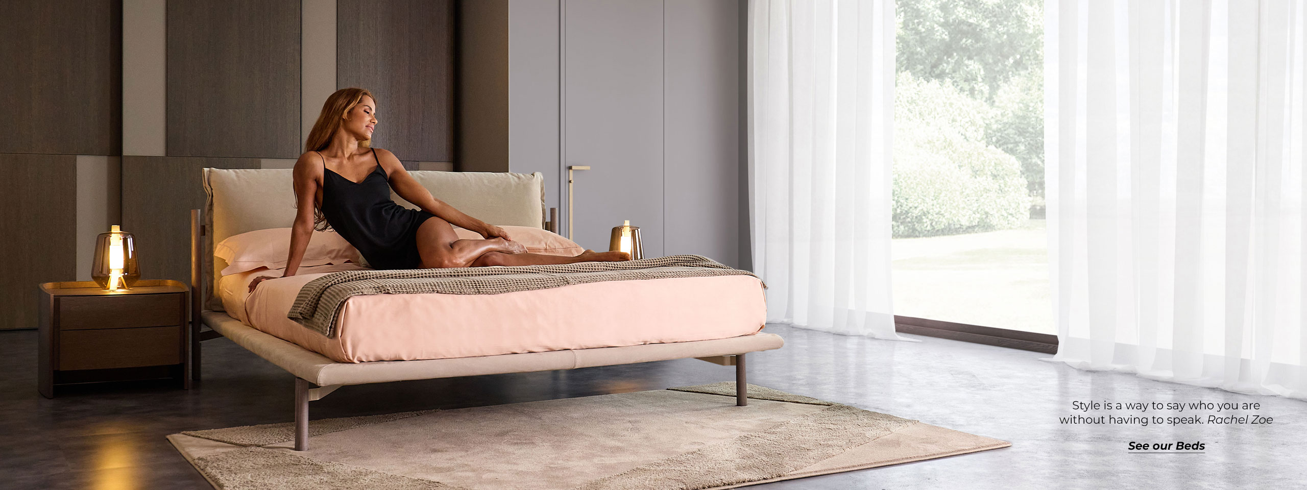 Beds