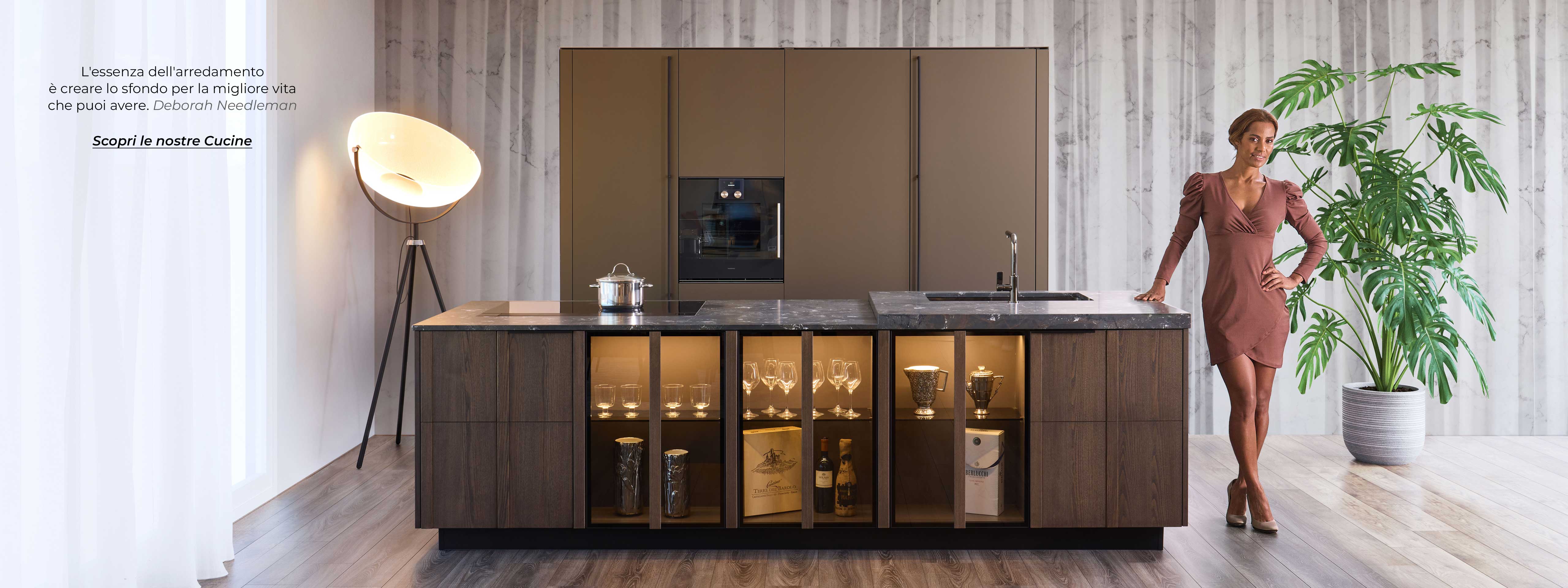 Cucine