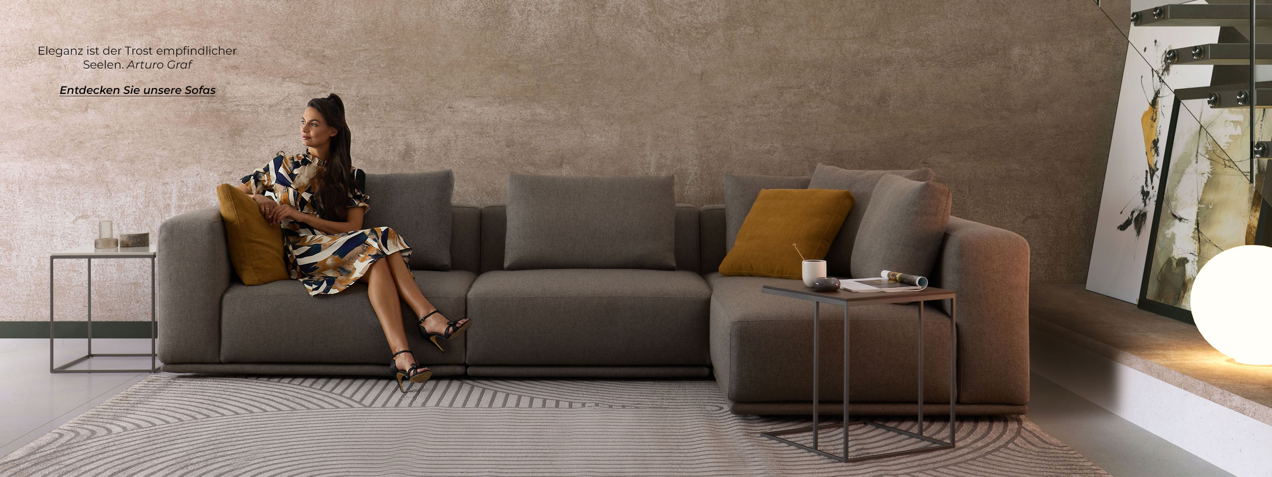 Sofas