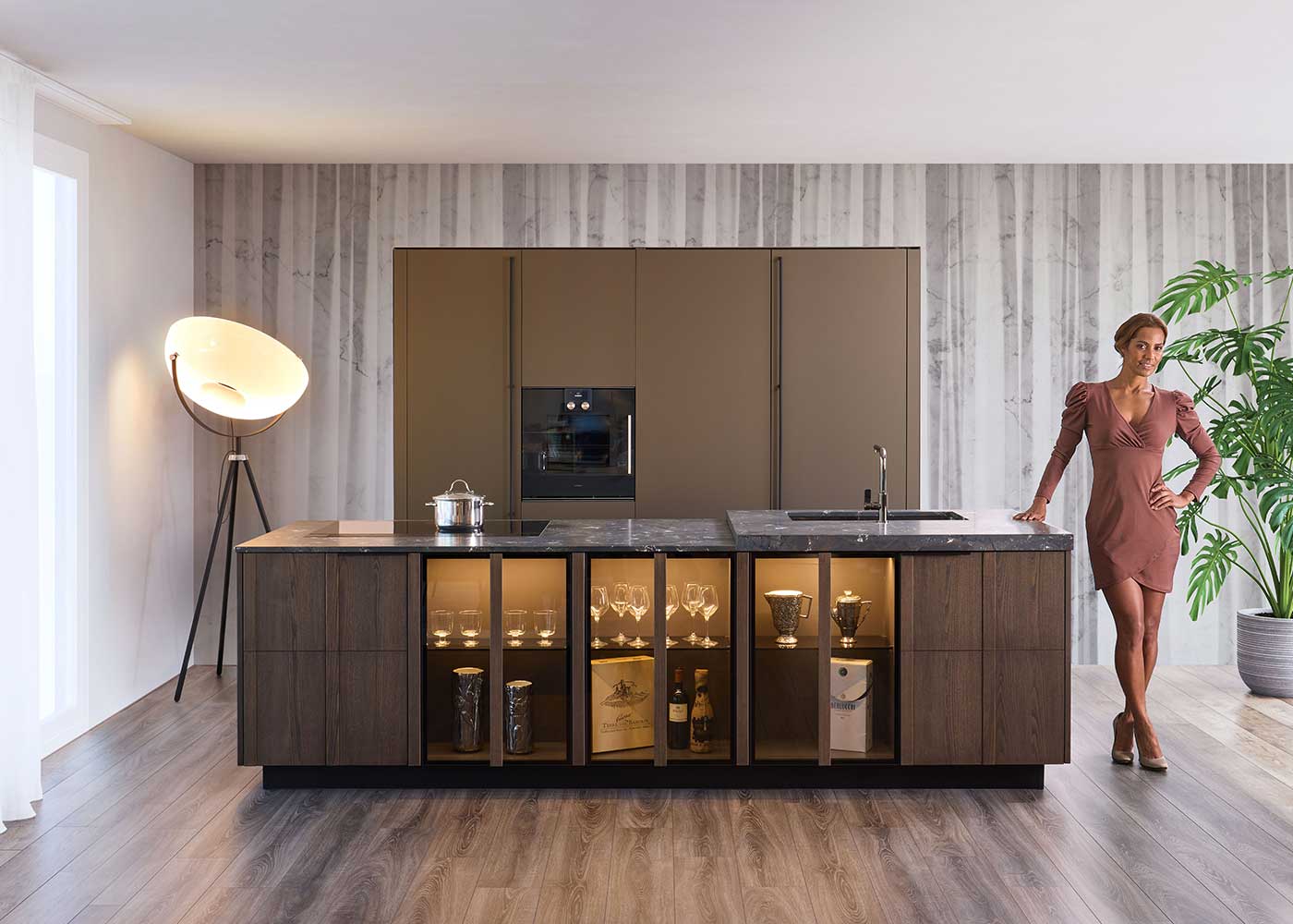 Cucine