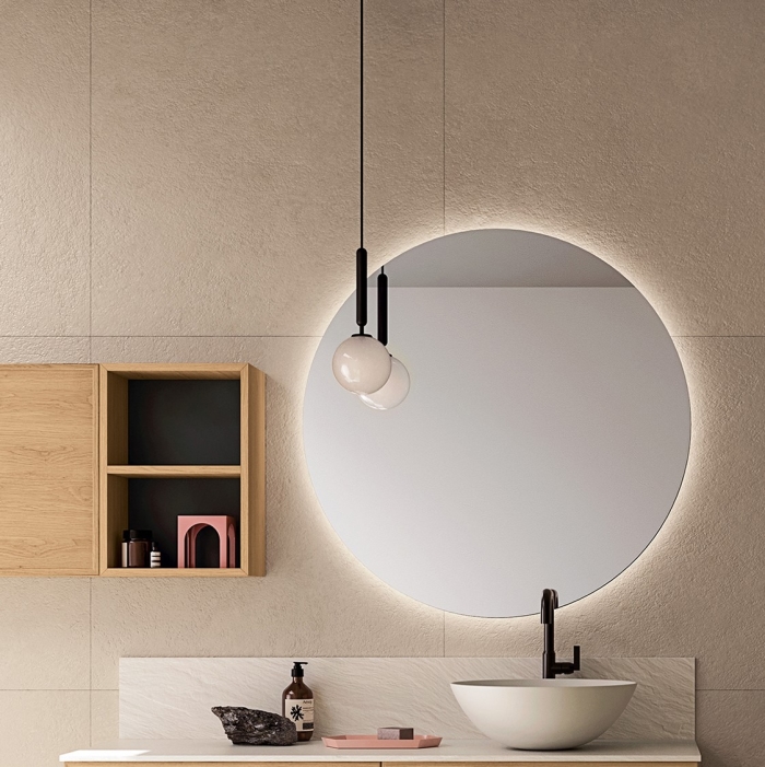 Bagno lavanderia: accessori must-have per il massimo ordine