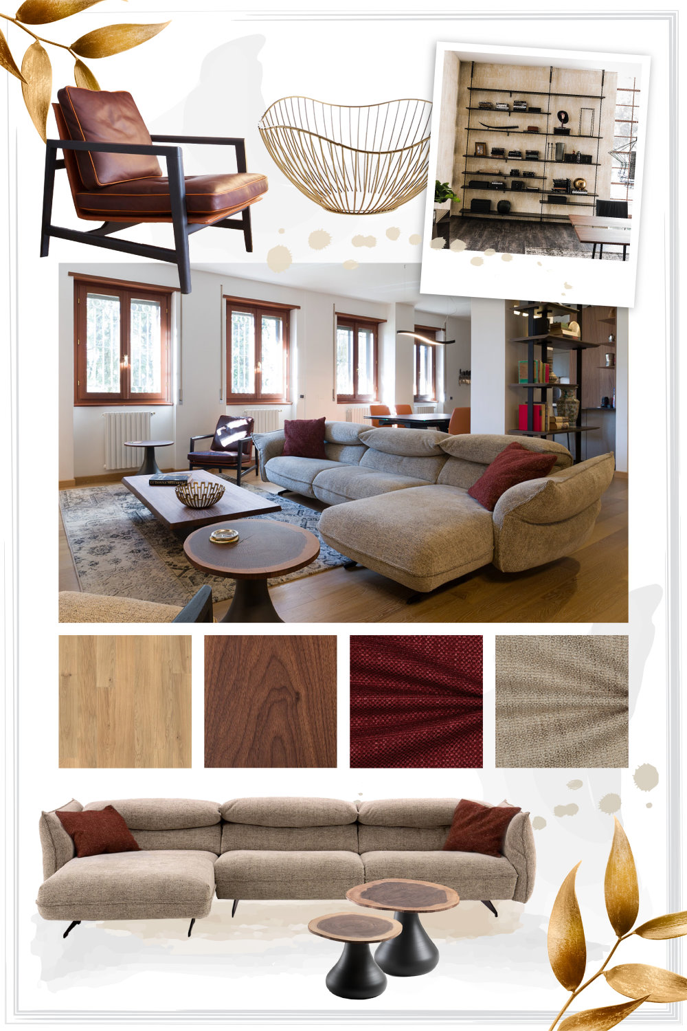 Cuscini decorativi per il tuo divano!  Idee arredamento soggiorno,  Decorazione di appartamenti, Idee per decorare la casa