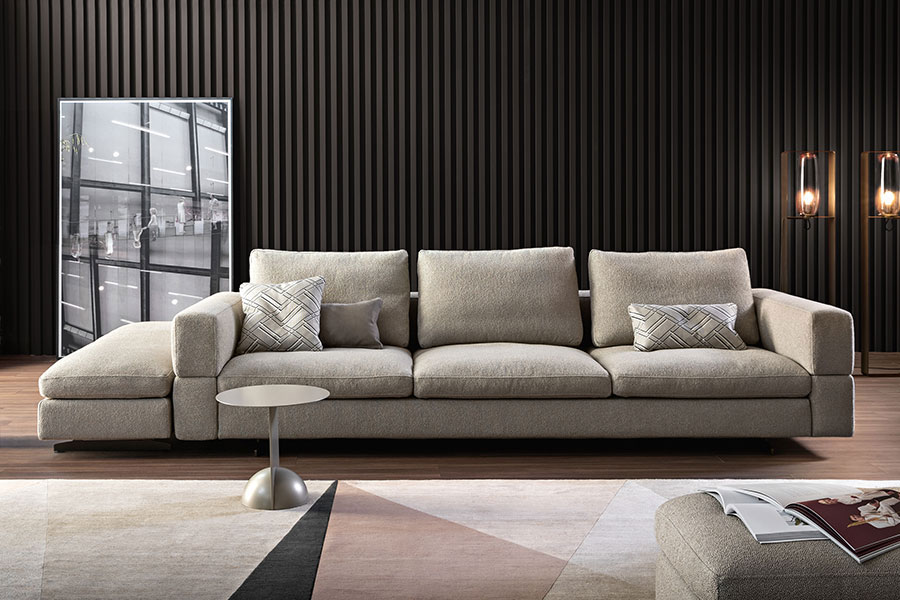 Sofas von Bonaldo