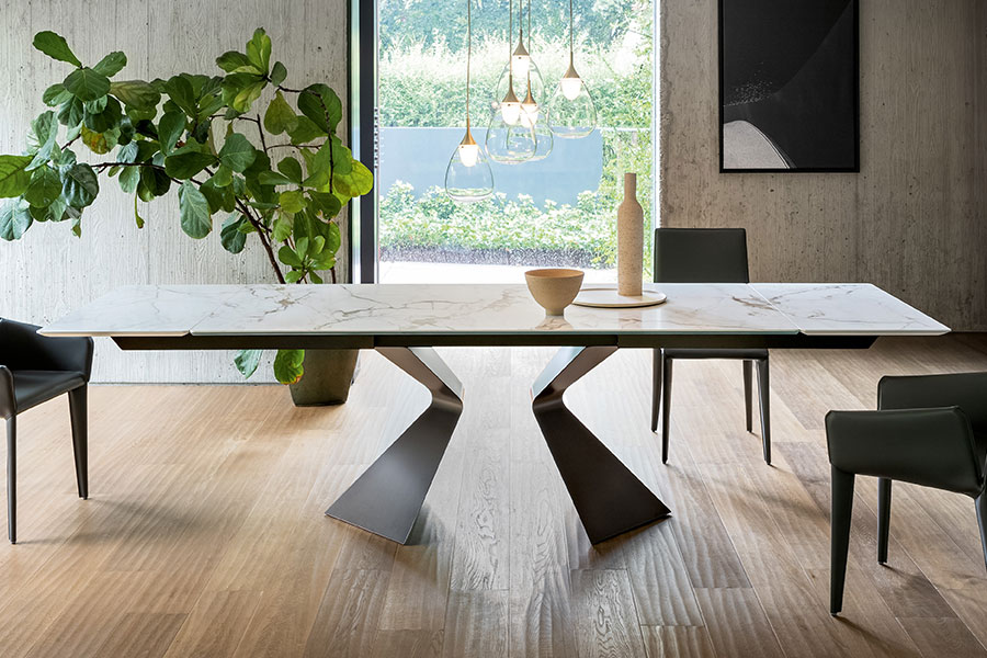 Bonaldo Extending tables