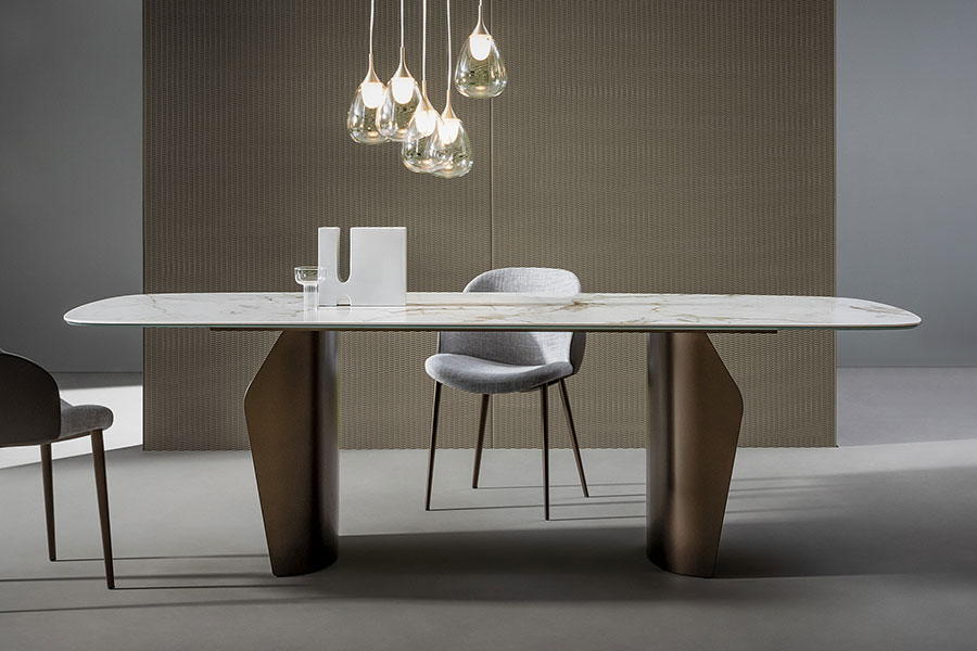 Bonaldo Dining tables