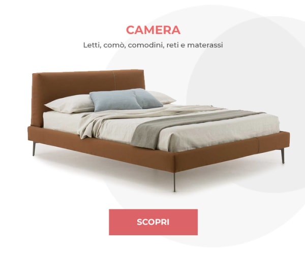 Mobili per la camera da letto - diotti.com