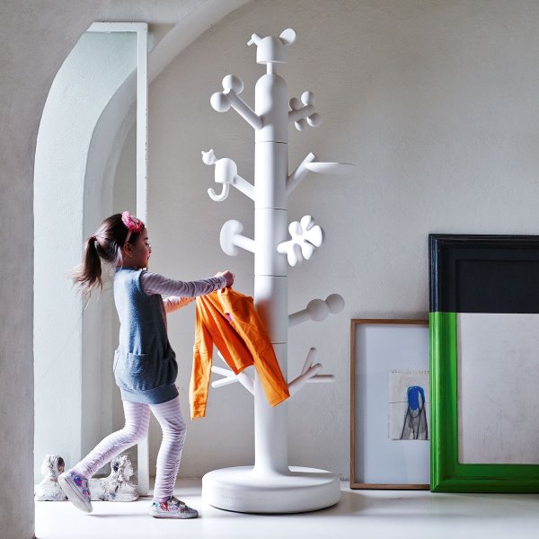 Idee - Design per bambini: mobili o giochi?