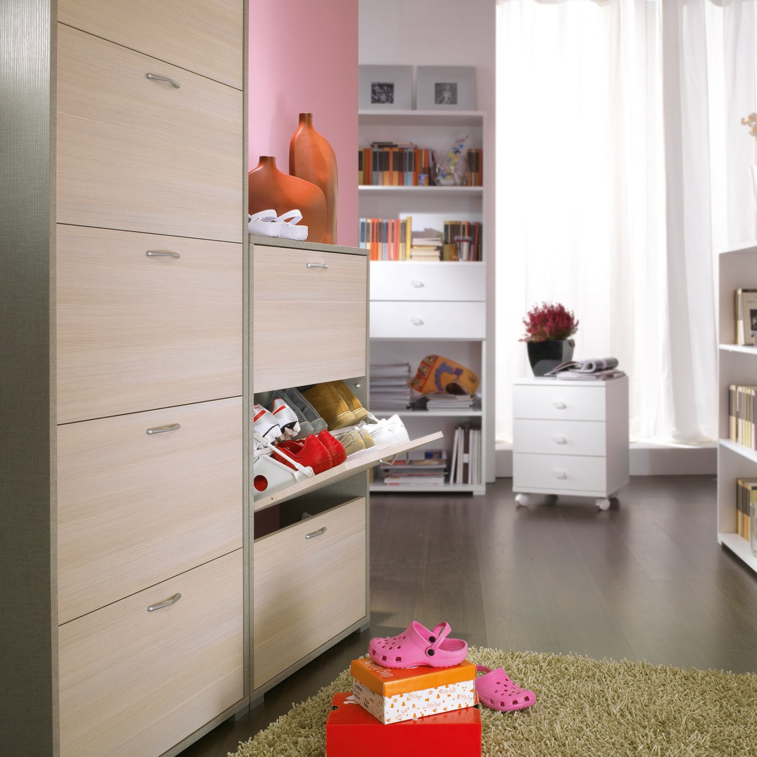 Idee - Decluttering vs ordine: come organizzare la casa