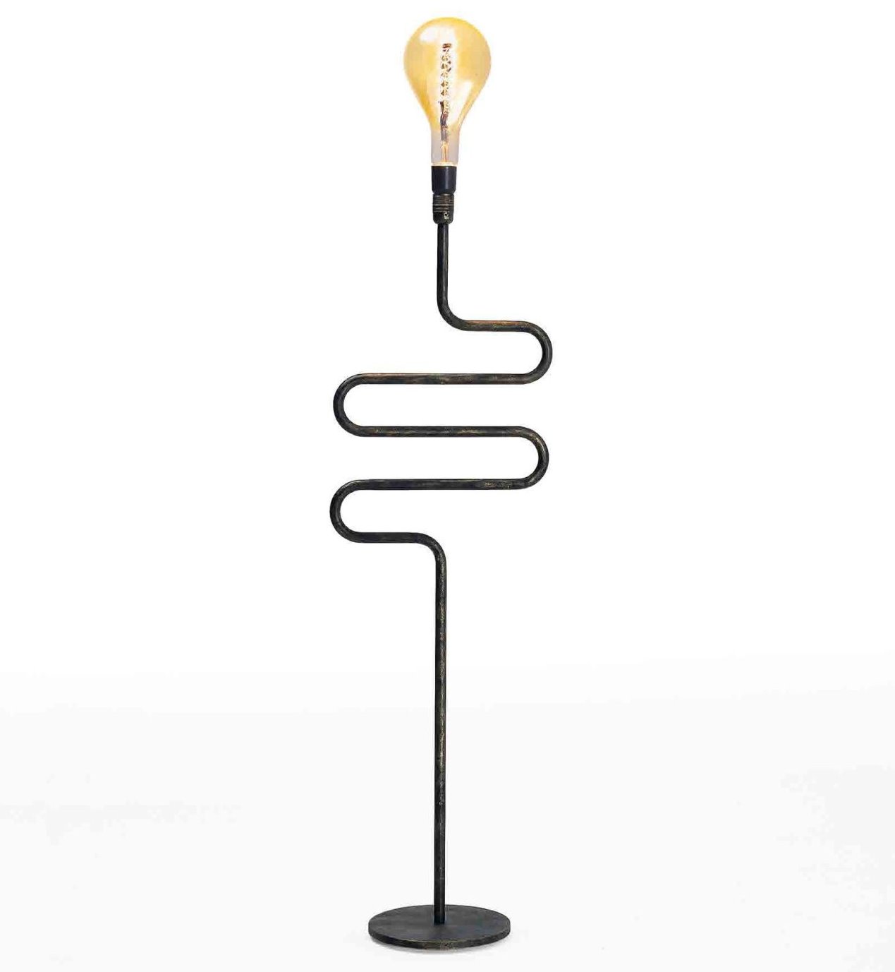 Lampada Lampadino di Colico Design, in vendita online su ArredaClick