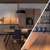 Kitchen Lab, cucine su misura di alta gamma 100% personalizzabili