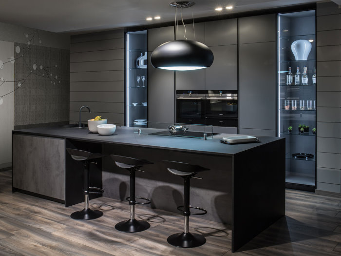 Le migliori soluzioni per le cucine piccole  Sgabelli da bar cucina, Sgabelli  cucina, Decorazione cucina