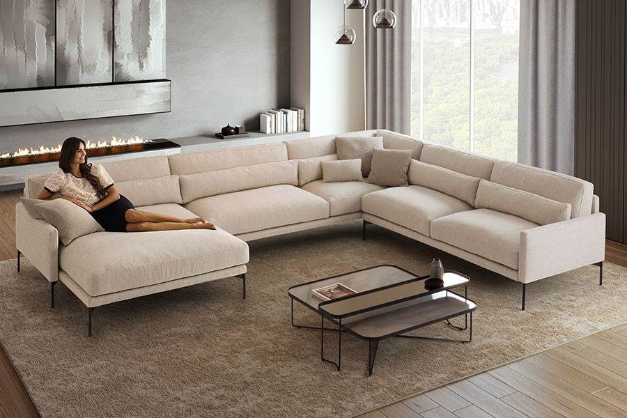 Salotto diotti.com
