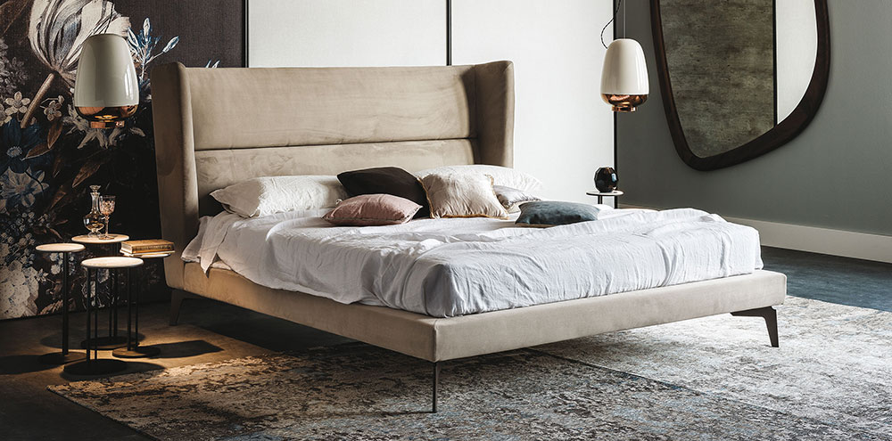 Custom Italian Furniture Online Showroom Diotti Com Beds Make Your Room Unique