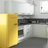 Arredare cucina e soggiorno in 16 mq