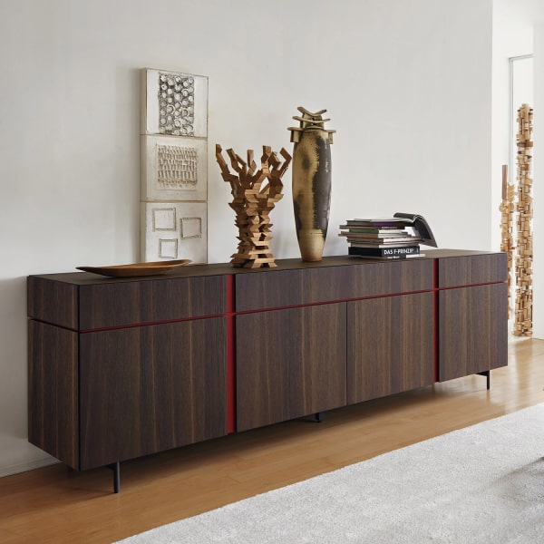 CREDENZA MADIA CONTROMOBILE SOGGIORNO CUCINA