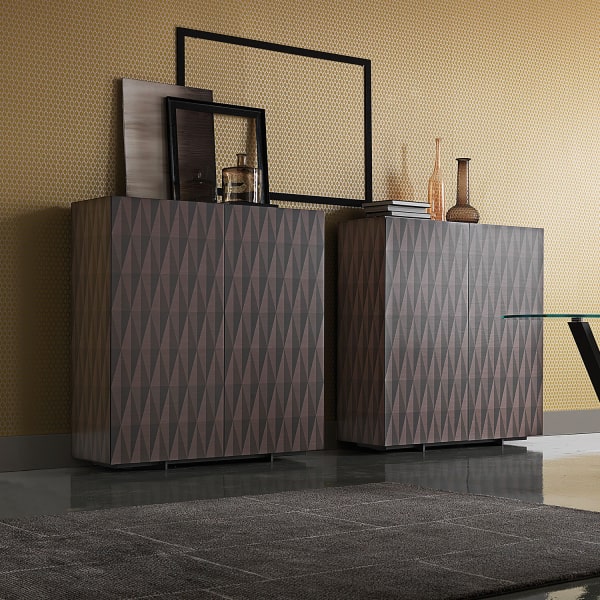 Idee - Speciale credenza stretta: 51 madie salvaspazio per il corridoio -  DIOTTI.COM