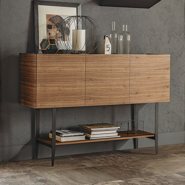 Idee - Speciale credenza stretta: 51 madie salvaspazio per il corridoio -  DIOTTI.COM