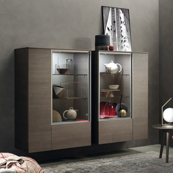 Idee - Speciale credenza stretta: 51 madie salvaspazio per il corridoio