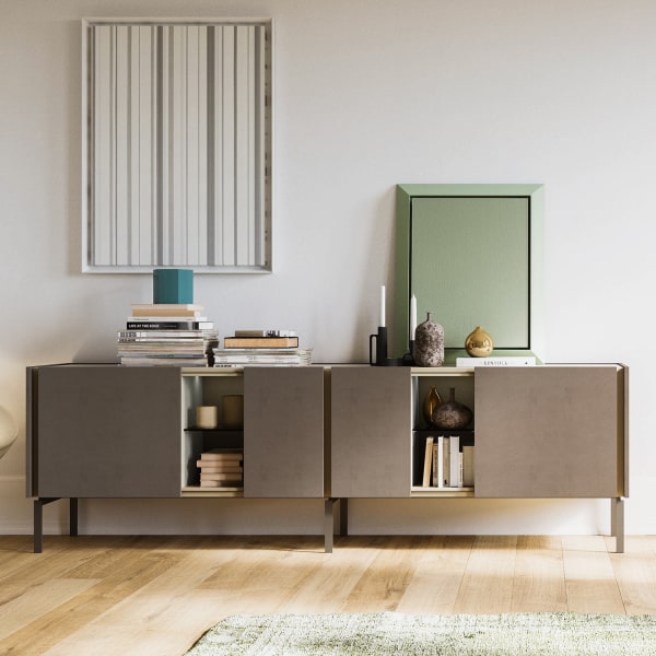 Idee - Speciale credenza stretta: 51 madie salvaspazio per il corridoio -  DIOTTI.COM