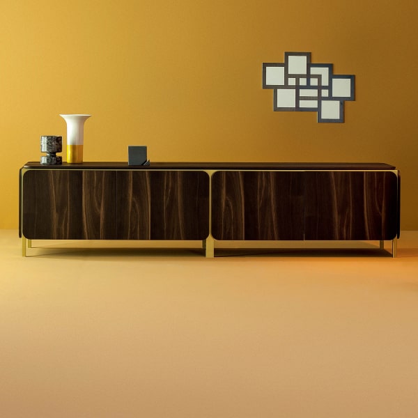 Idee - Speciale credenza stretta: 51 madie salvaspazio per il corridoio -  DIOTTI.COM