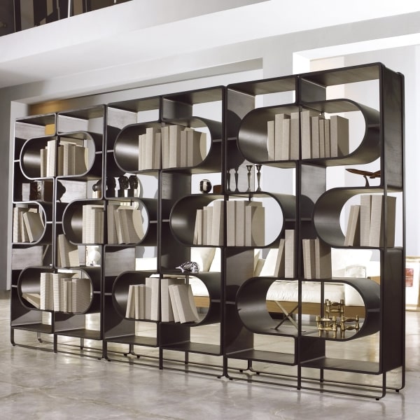 Grande libreria separatore Dexe Grande libreria separatore Dexe