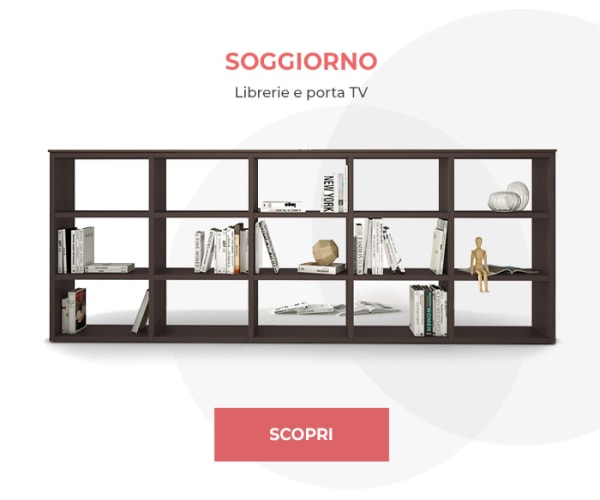 Mobili per il soggiorno - diotti.com