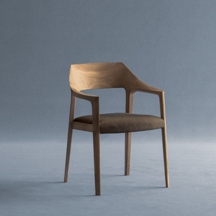 Idee - Sedie in legno moderne: idee e modelli
