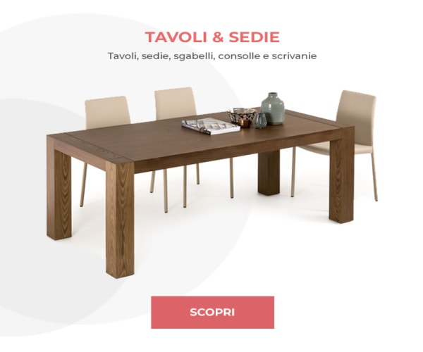 Tavoli e sedie - diotti.com